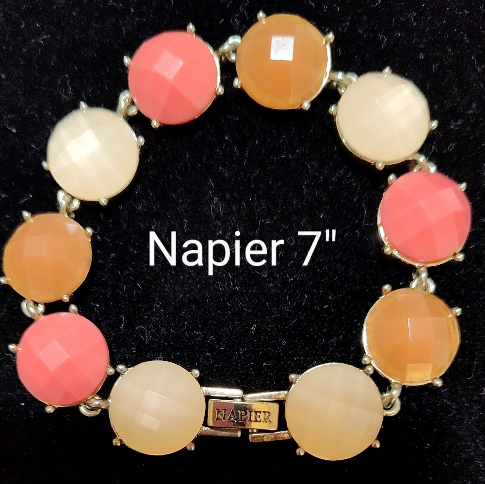 Napier Bracelet